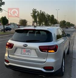 كيا سورينتو